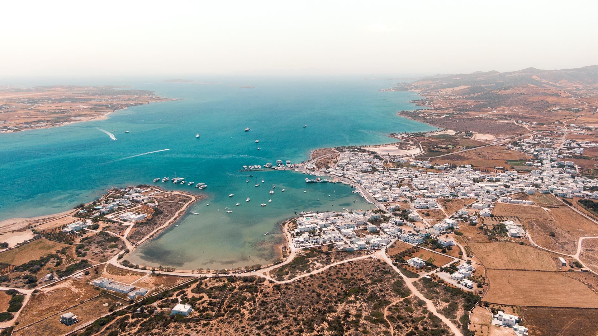 8 M glichkeiten Das Beste Aus Einem Urlaub Auf Paros Zu Machen